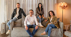 Urlaub im Wellnesshotel bei Bodenmais